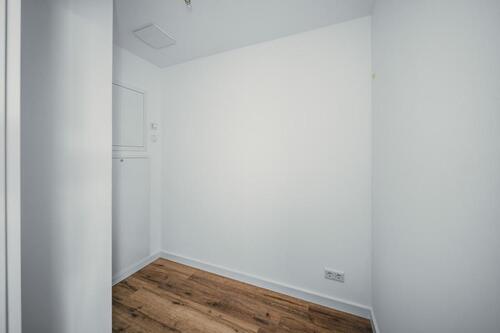 Foto - Etagenwohnung in Wildeshausen zur Miete