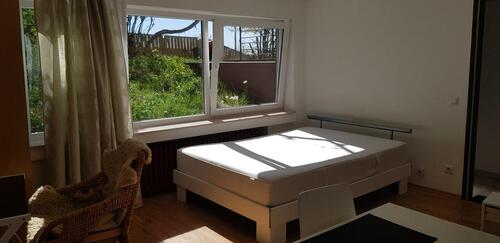 Foto - Bonn Ippendorf, möblierte Pendlerwohnung, Wochenendfahrerin