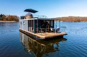 Foto - Hausboot mieten auf der Müritz - 300,00&nbsp;EUR Kaltmiete,