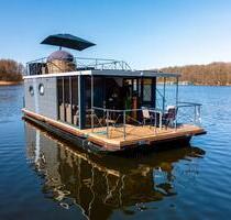 Hausboot mieten auf der Müritz - 300,00&nbsp;EUR Kaltmiete, in Eldetal (PLZ: 17209)