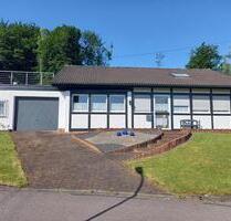 Gepflegtes Einfamilienhaus im Landhausstiel - Horhausen (Westerwald)