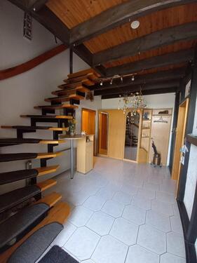 Foto - 6 Zimmer Einfamilienhaus in Horhausen (Westerwald)