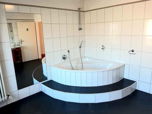 Foto - 4 Zimmer Etagenwohnung in Püttlingen