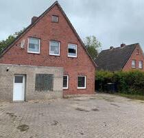 Helle, freundliche und geräumige 4-Zimmer-Wohnung in Wirdum EG - Upgant-Schott