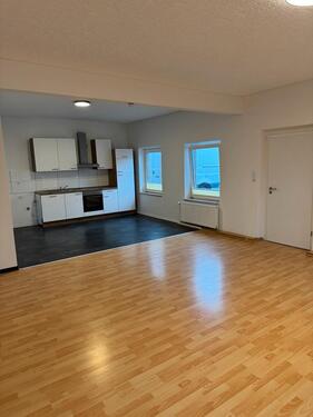 Foto - 4 Zimmer Erdgeschoßwohnung in Upgant-Schott