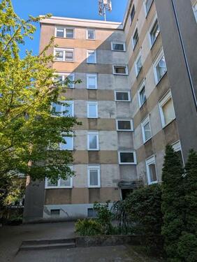 Foto - Für Vater - Mutter - Kind: weitläufige 3,5-Zimmer-Wohnung