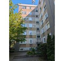 Für Vater - Mutter - Kind: weitläufige 3,5-Zimmer-Wohnung - Gelsenkirchen Gelsenkirchen-West