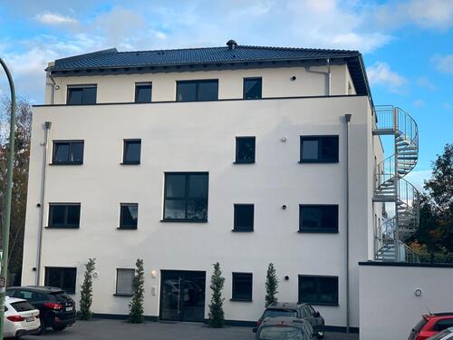 Foto - moderne Wohnung im Zentrum von Langerwehe