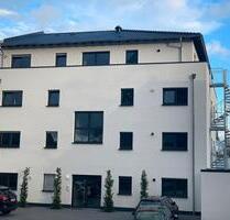 moderne Wohnung im Zentrum von Langerwehe