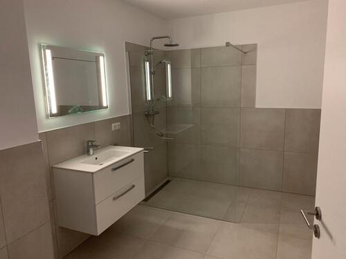 Foto - 3 Zimmer Etagenwohnung zur Miete in Langerwehe