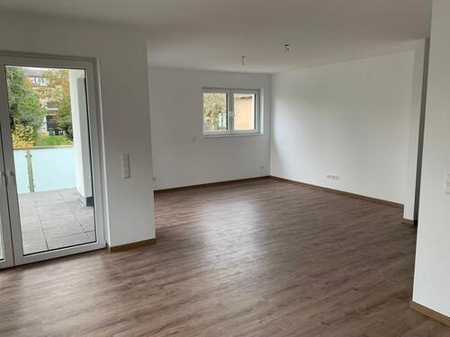 Foto - Etagenwohnung in Langerwehe zur Miete