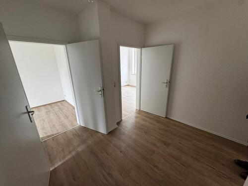 Foto - Etagenwohnung in Crimmitschau zur Miete