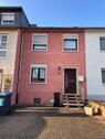 Foto - Reihenmittelhaus mit Potenzial in ruhiger Lage von St.Ingbert