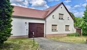 Foto - Historischer Vierseitenhof mit 13 Hektar Land, Bauernhof