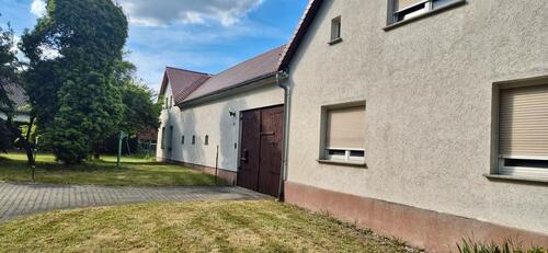 Foto - 6 Zimmer Bauernhaus, Landhaus in Hoyerswerda