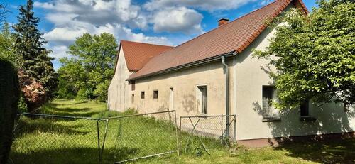 Foto - Bauernhaus, Landhaus in Hoyerswerda zum Kaufen