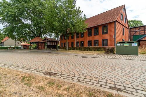 Foto - 15 Zimmer Mehrfamilienhaus, Wohnhaus zum Kaufen in Liebenburg