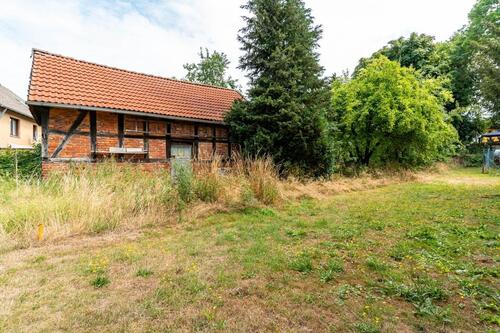 Foto - Mehrfamilienhaus, Wohnhaus in Liebenburg zum Kaufen