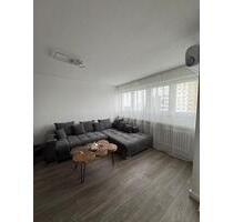 Helle 2 Zimmer Wohnung in Eppelheim