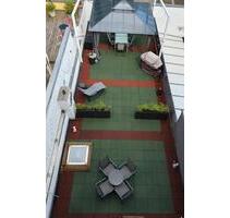4 Zimmer Wohnung, 1. Etage, 125 m² + große Dachterrasse, Jülich