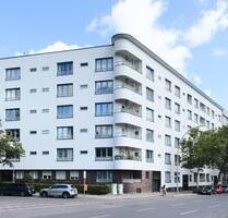 Bezugsfreie 1,5 Zimmer Wohnung Baudenkmal Scharoun Bauhaus - Berlin Charlottenburg-Wilmersdorf
