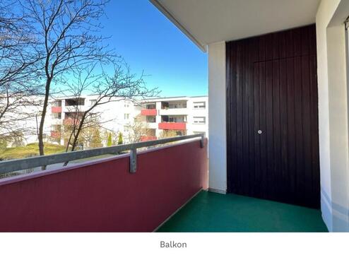 Foto - Etagenwohnung in Gärtringen zur Miete