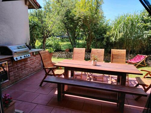 Foto - Gartenwohnung in See Nähe - 550.000,00 EUR Kaufpreis,