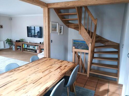 Foto - Etagenwohnung in Laufen