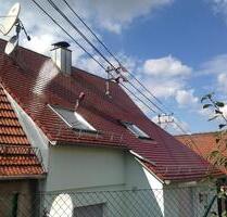 Mehrfamilienhaus mit 3 separaten Wohnungen und Büro - Benningen am Neckar