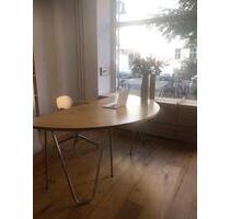 Schreibtische in Coworking-Büro frei - Berlin Pankow