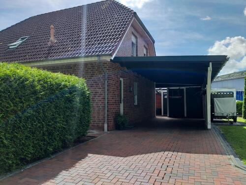 Foto - Einfamilienhaus zum Kaufen in Upgant-Schott