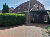 Foto - Einfamilienhaus in Upgant-Schott