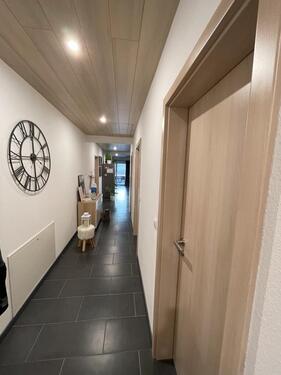 Foto - Tolle 3 Zimmer Dachgeschosswohnung 77960 Seelbach Warmmiete