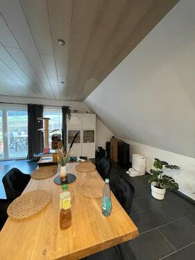 Foto - Etagenwohnung in Seelbach