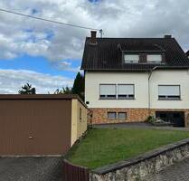Freistehendes Haus in Elm in ruhiger Wohnlage - Schwalbach