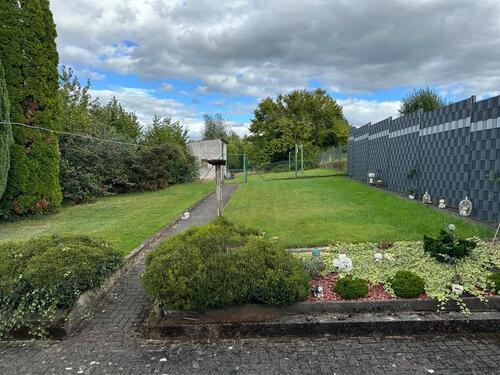 Foto - Einfamilienhaus zum Kaufen in Schwalbach
