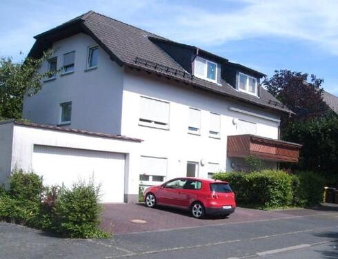 Foto - DG-Wohnung in Olpe zu vermieten