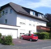 DG-Wohnung in Olpe zu vermieten