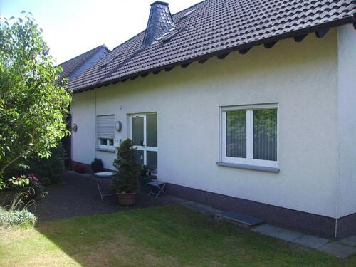 Foto - Etagenwohnung zur Miete in Olpe