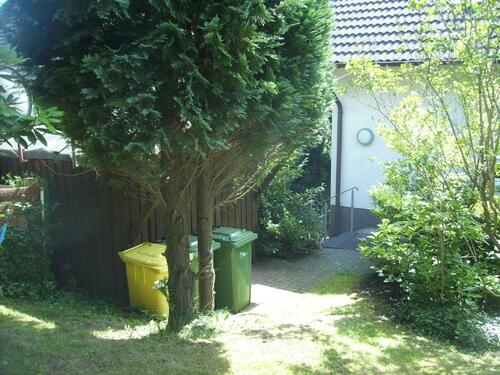 Foto - Etagenwohnung in Olpe zur Miete