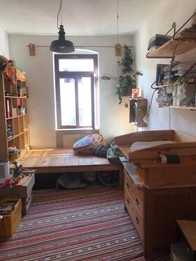 Foto - Wohnung zum Kauf Neckarstadt West