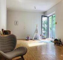 Schöner Praxisraum in Eimsbüttel zur tageweisen Untermiete - Hamburg