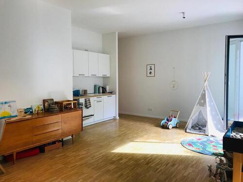 Foto - andere zur Miete in Hamburg