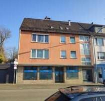 Sanierte helle 2-Zimmer-Wohnung - Wuppertal Gemarkung Ronsdorf