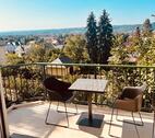 Foto - Möblierte Traumwohnung in Radebeul am sächsischen Weinwanderweg