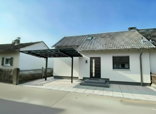 Foto - Einfamilienhaus zur Miete in Baierbrunn