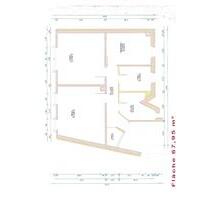 Dreiraumwohnung Eisenberg Innenstadt