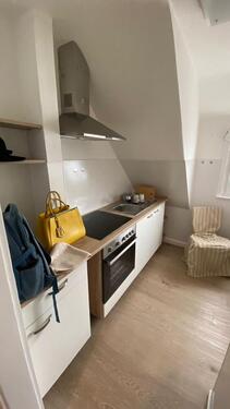 Foto - Etagenwohnung zur Miete in Stuttgart