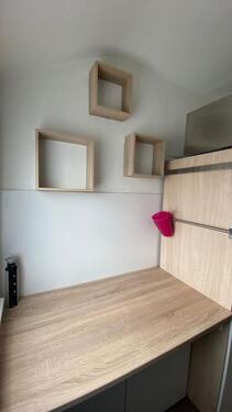 Foto - Etagenwohnung in Stuttgart