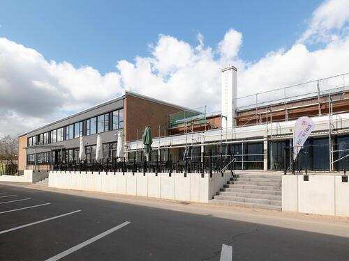 Foto - Raum für Innovation: Mieten Sie hier Ihren neuen Arbeitsplatz!